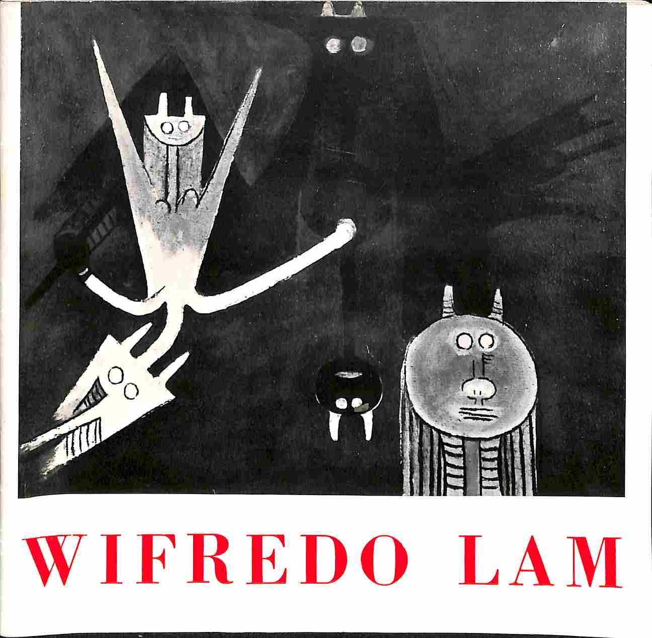 Wifredo Lam